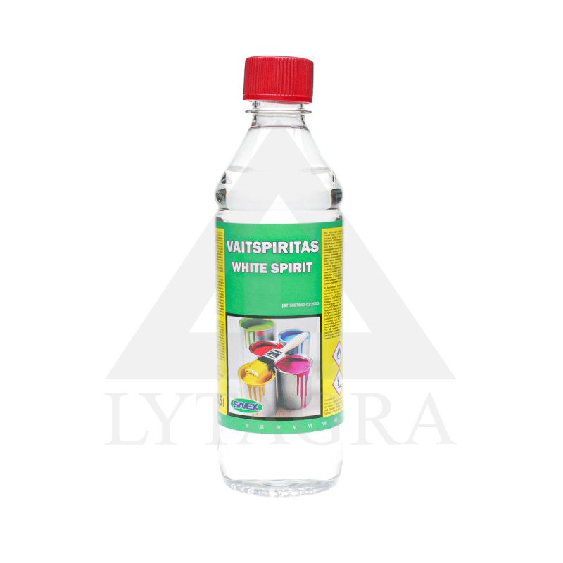 VAITSPIRITAS EXTRA 0.5L 4203028