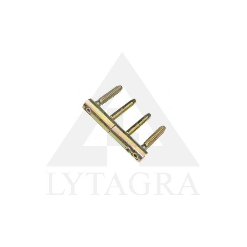 VYRIS ĮSUKAMAS REGULIUOJAMAS 16X82MM