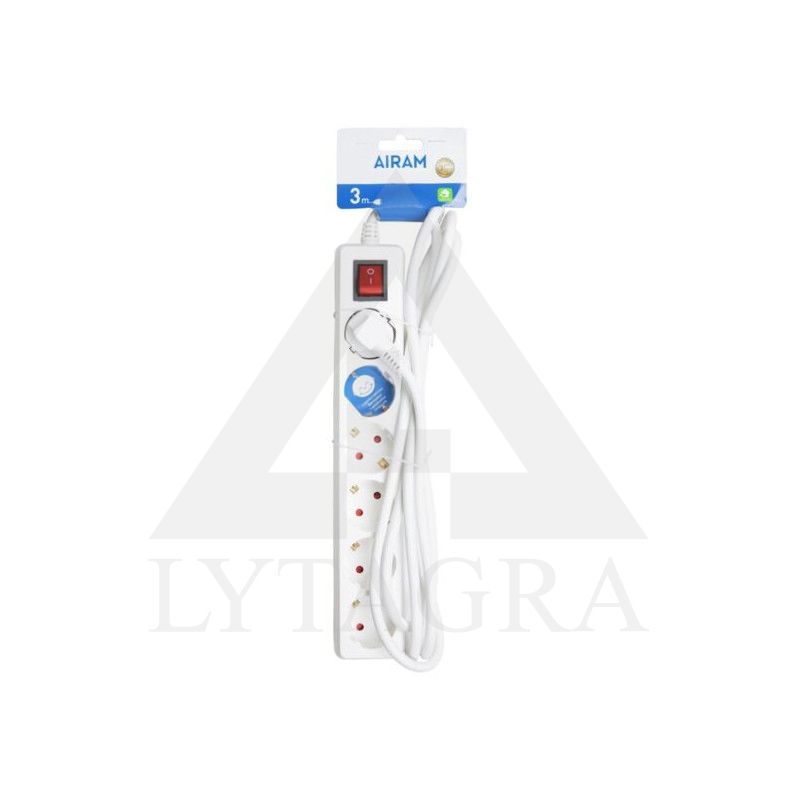 A-IL-MK63 ILGIKLIS SU JUNG. ĮŽEM. APS.6 LIZD. 3M