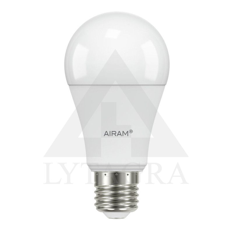 A-L03-4KA11 LEMPUTĖ AL LED 11W/840 E27 A60 CL