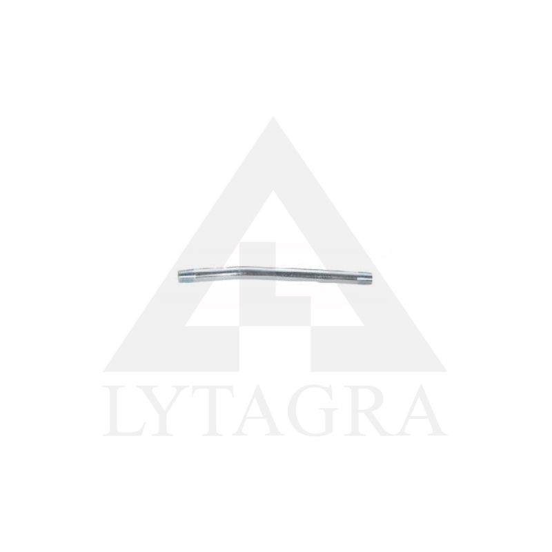 METALINIS TEPIMO VAMZDELIS 150MM M10X1 1144801GROZ