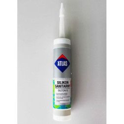 SILTON S018-N, 280ML,PASTEL. SMĖL.SILIKONAS