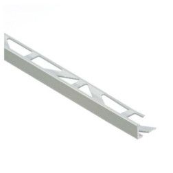 LG-A-08-2, 8X2000 MM ALIUMINIO JUOSTELĖ PLYTELĖMS