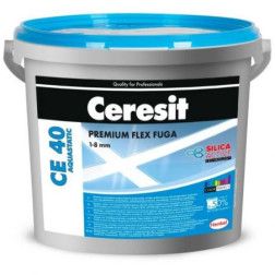 GLAISTAS CE40 NATURA (41) 2KG