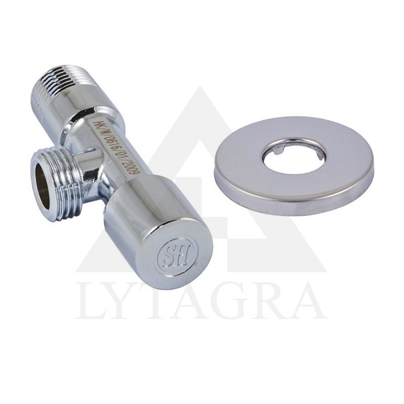 7111 KAMP VENTIL  1/2''X1/2''