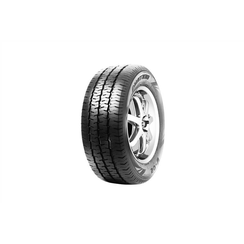 Padanga OVATION 205/65R16C 107T V-02 vasarinė