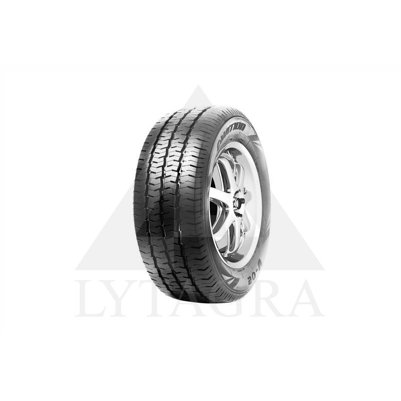 Padanga OVATION 215/75R16C 116R V-02 vasarinė