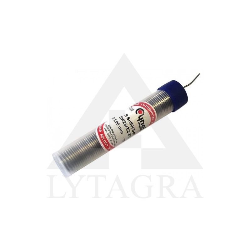 Q-LTINTURE LYDMETALIS 1.0MM16GR