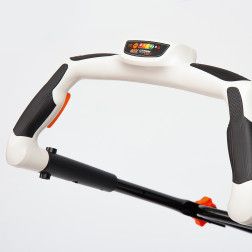 Akumuliatorinė vejapjovė 41 cm,  DAEWOO DLM 4340Li