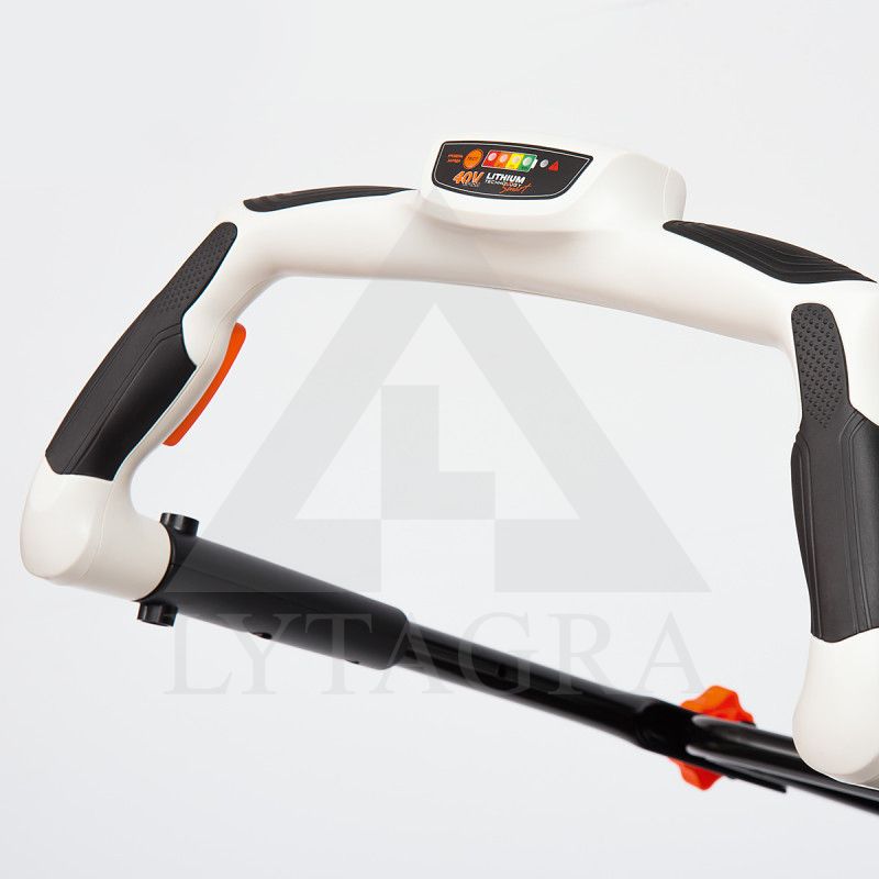 Akumuliatorinė vejapjovė 41 cm,  DAEWOO DLM 4340Li