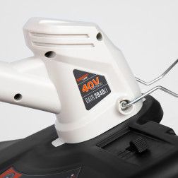 Akumuliatorinė žoliapjovė DAEWOO DATR 2840Li