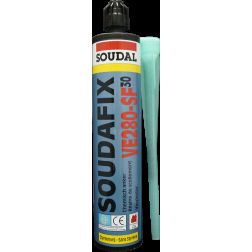 117474 CHEMINIS ANKERIS SOUDAFIX VE400 SF 280ML