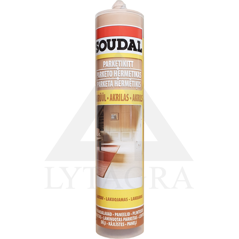 117582 PARKETKIT MERBAU(RAUDONMEDIS)300ML-GLAISTAS