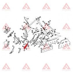 619172 Keičiama dalis Kuhn