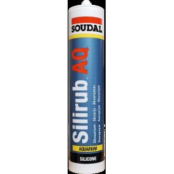 102520 SILIRUB AQ JUODAS 310ML-AKVAR.SILIKONAS