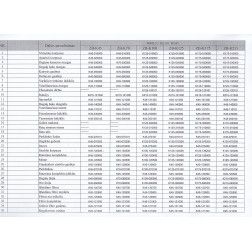 El. variklis Stromtec K125-120100