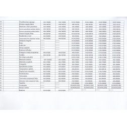 Kuro purkštukas Danfoss K215-070100