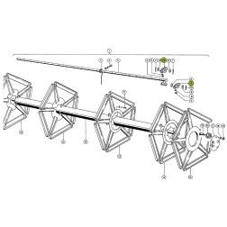 Apkaba CLAAS 609965