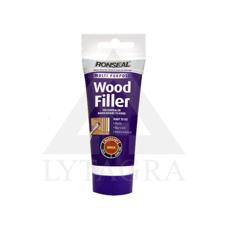 Ronseal Medienos glaistas 325g. (Medium)