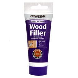 Ronseal Medienos glaistas 325g. (Natural)