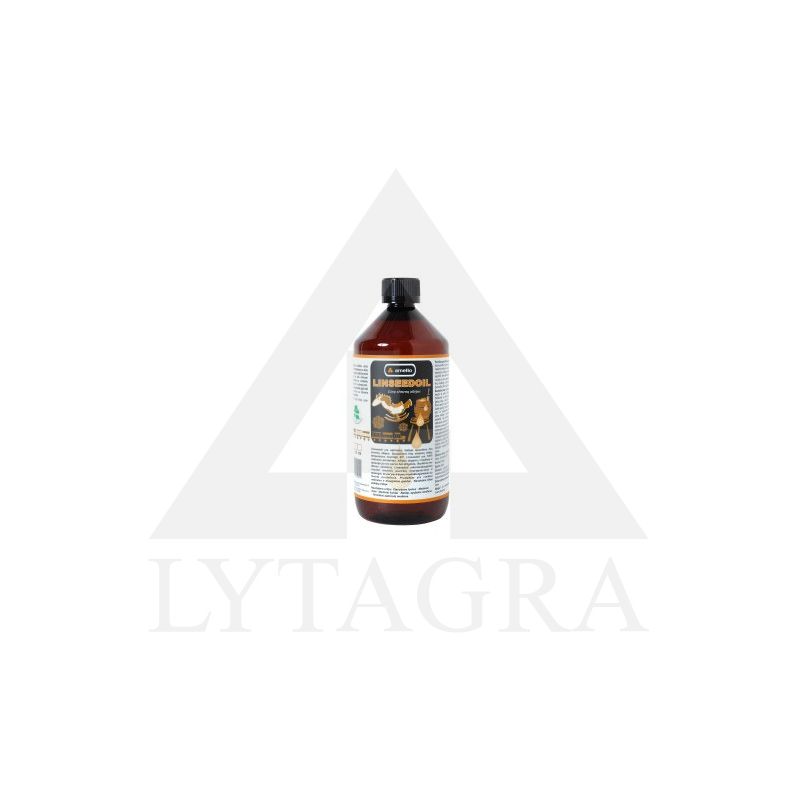 Amello Linseedoil 1,0l