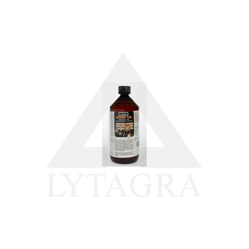 Amello Wood Oil 1,0l