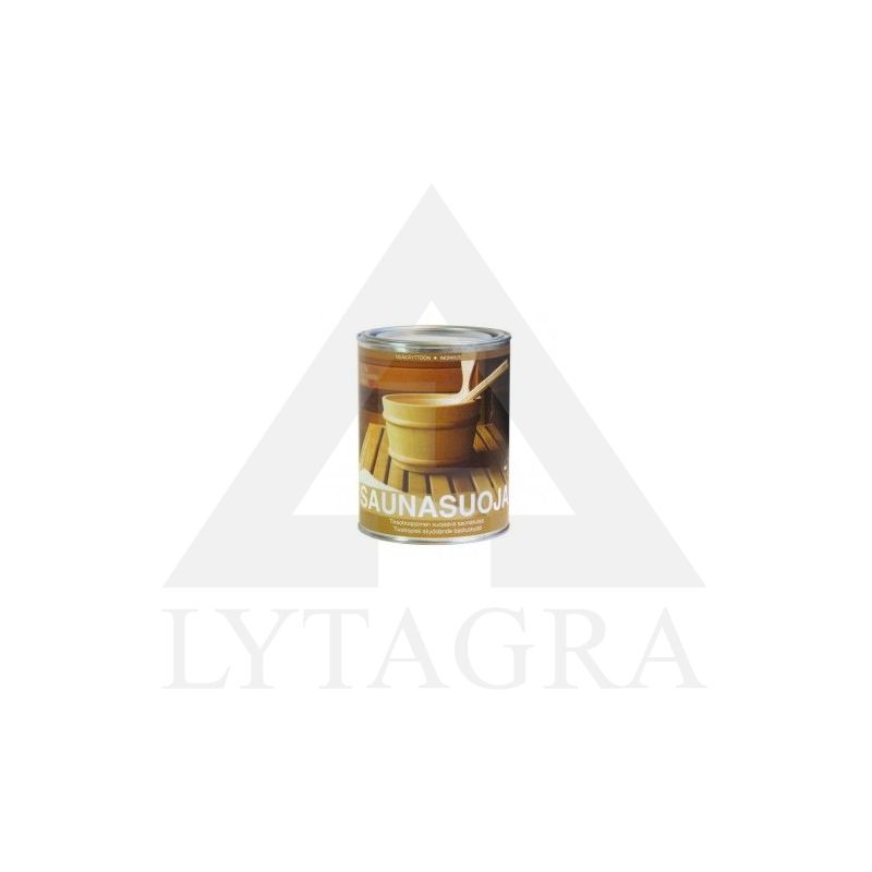 Coloria SAUNASUOJA lakas pirčiai  0.9l