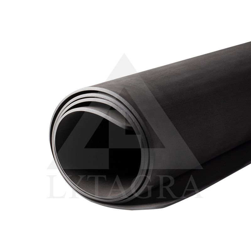 GUMA MIKROPORINĖ 5MM