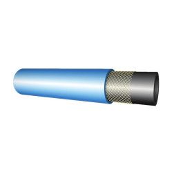 Žarna deguoniui 6.3mm 2.0MPA ZD0063/2