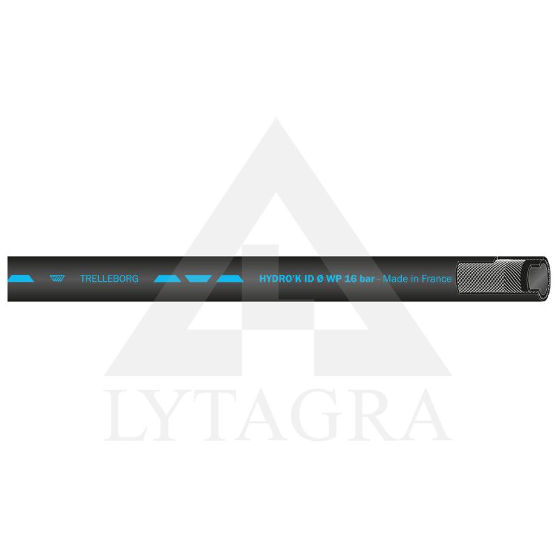 ZBT016/TRELE ŽARNA BENZINUI IR TEPALAMS 16MM