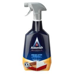 Astonish Riebalų valiklis GREASE OFF 750ml