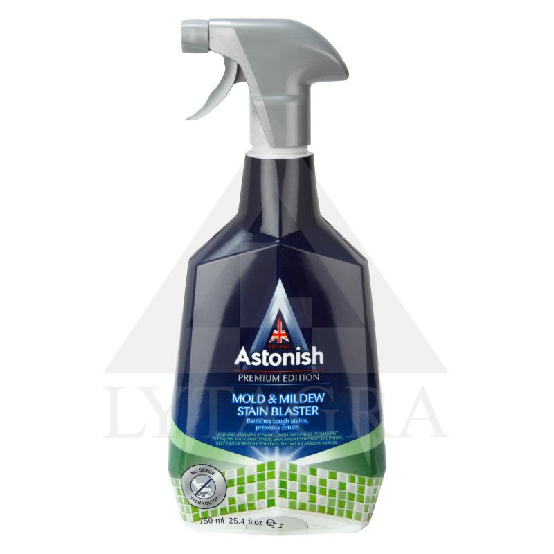 Astonish Pelėsių valiklis 750ml