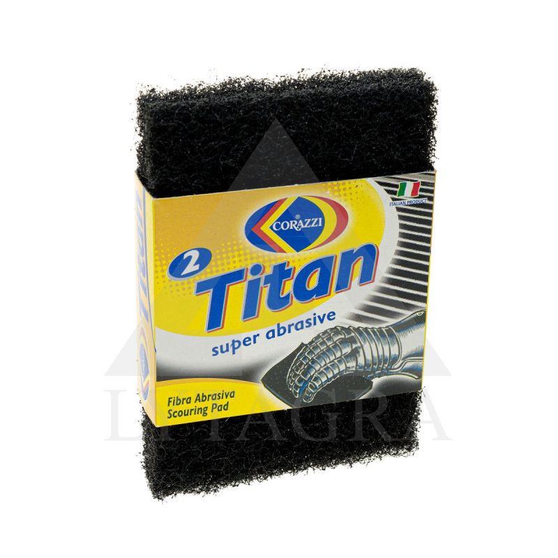 Šveitimo padukas CORAZZI TITAN