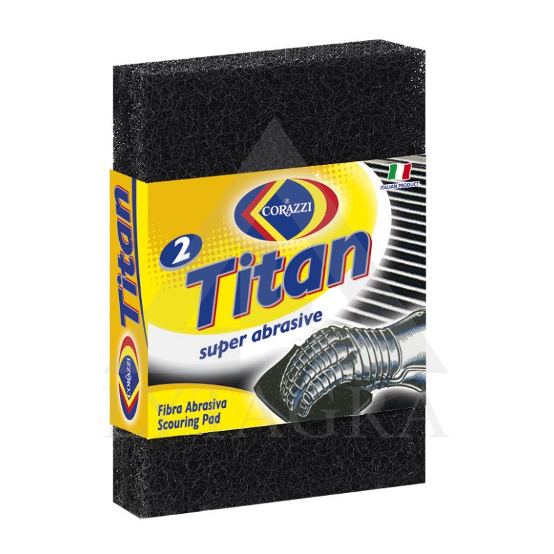 Šveitimo padukas CORAZZI TITAN