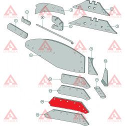 073008 Noragas - dešinės pusės