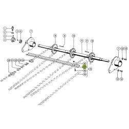 603506.2 N.K. LYSTE CLAAS DOM 68/76/78