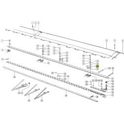 626755.0 DALGIO PAKOTE /CLAAS/