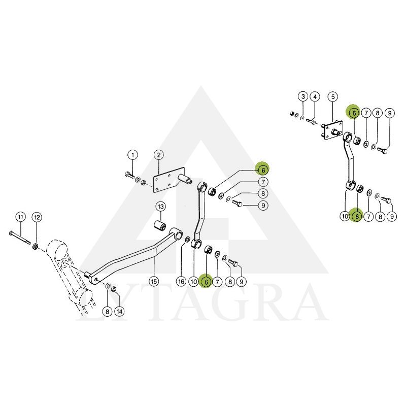 647464.0 IVORE /CLAAS/