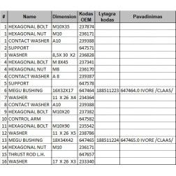 647464.0 IVORE /CLAAS/