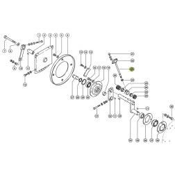 Guolis D207 CLAAS 616066 Guolis D207 CLAAS 616066