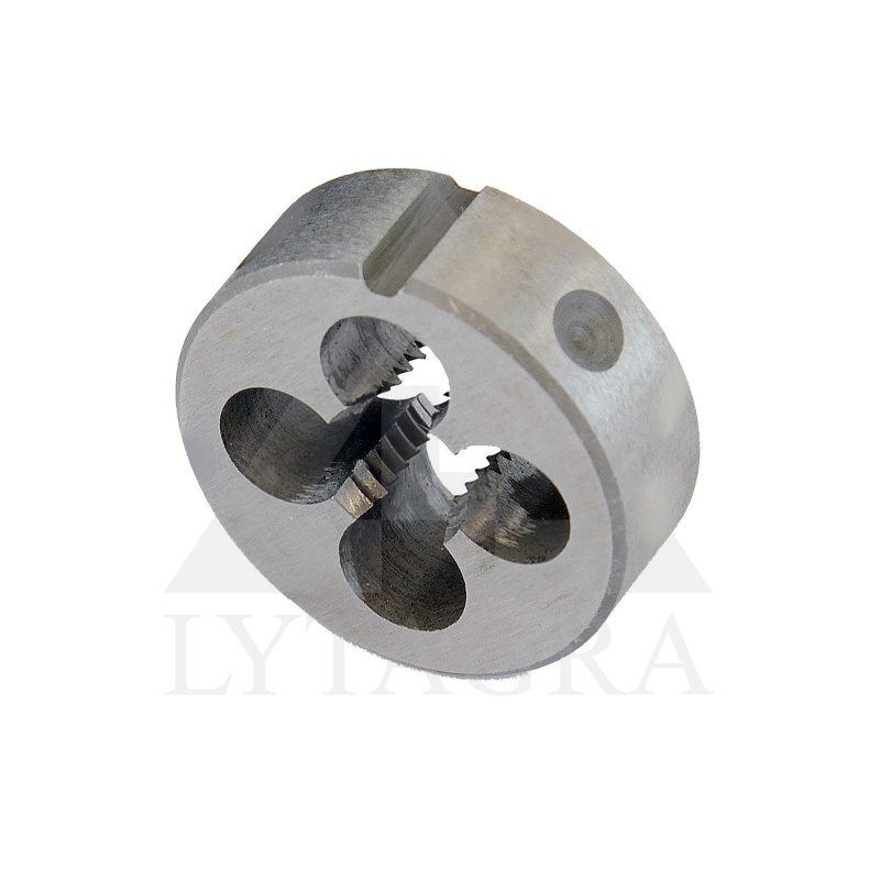 2032 Sriegpjovė M14 / EGA