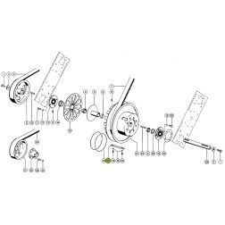 Guolis CLAAS 629193