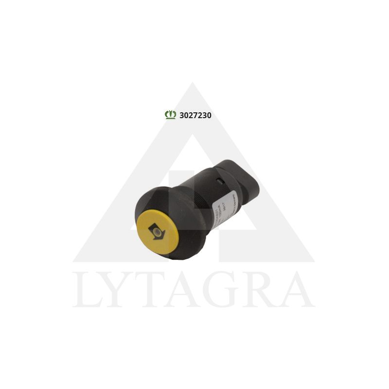 3027230 GELTONAS MYGTUKAS