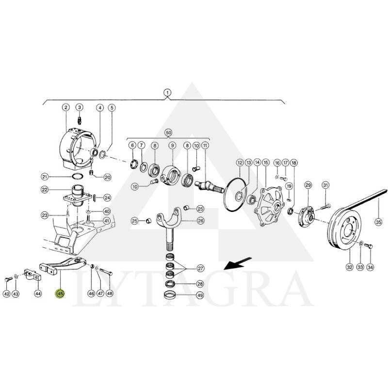670395.3 FLANSAS CLAAS
