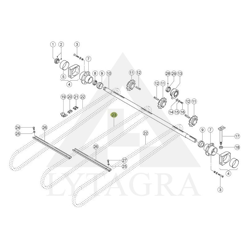 630642.2 LYSTE CLAAS