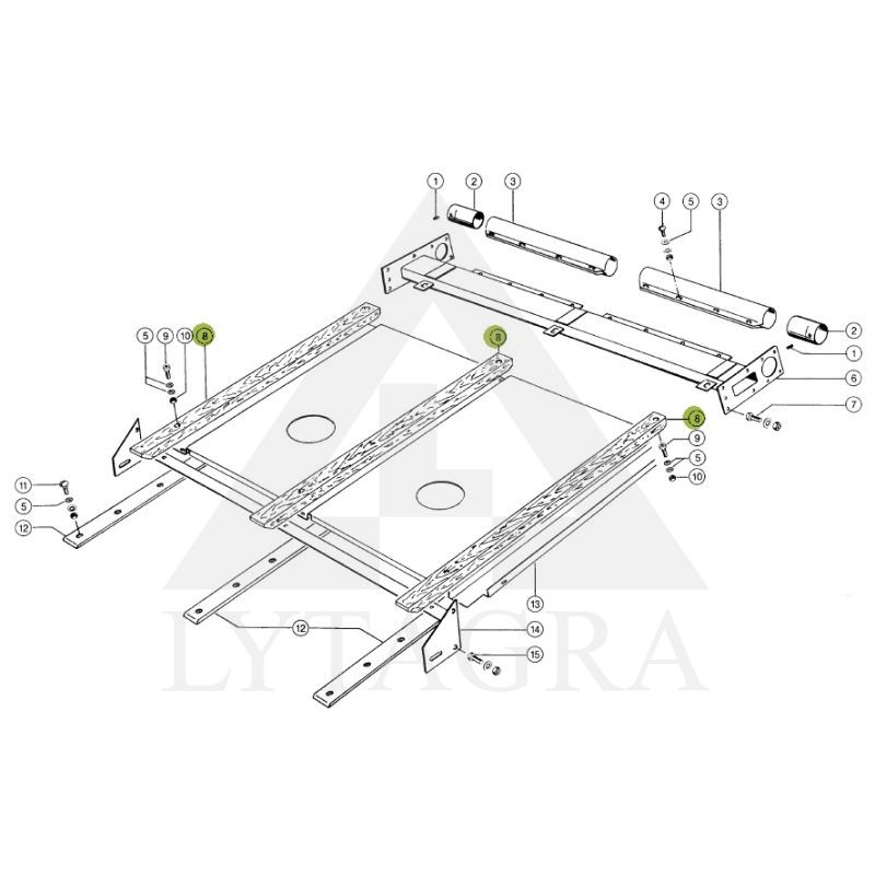 645098.1 SLOPINTUVAS CLAAS