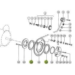 676277.0 GRANDINE CLAAS