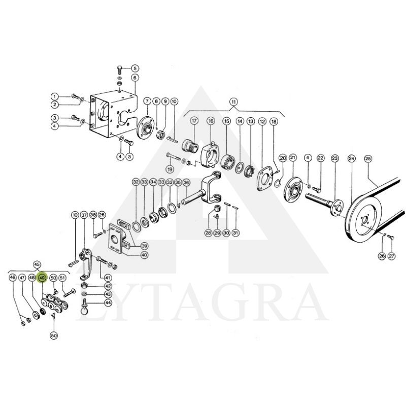 686242.0 GUOLIAVIETE SU GUOL.CLAAS