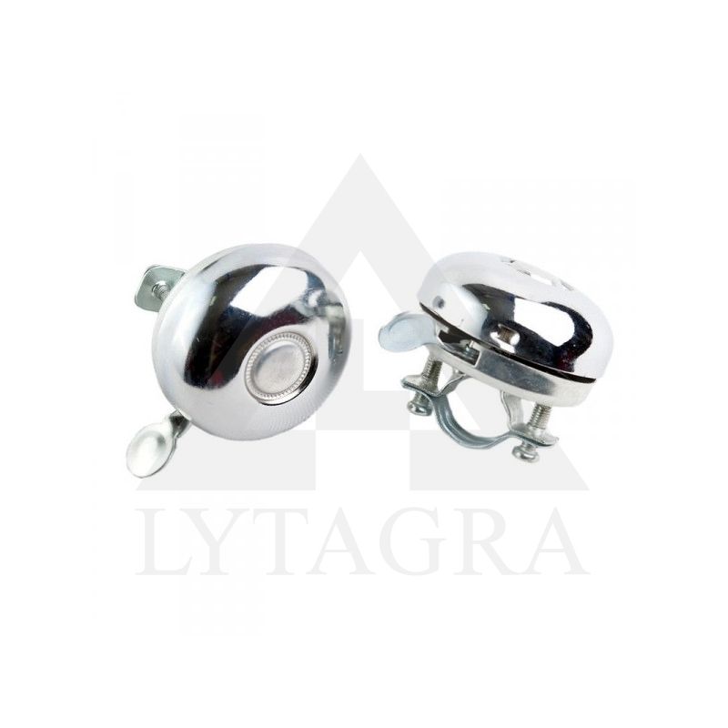 DVIRAČIO SKAMBUTIS JET 58 MM