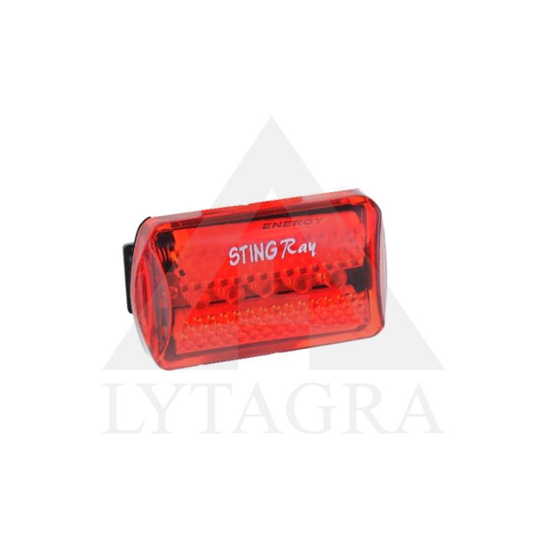 GALINIS ŽIBINTAS 601 30 LUMEN L298